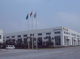 斯愷威（上海）機械 扎根申城，匠心智造
