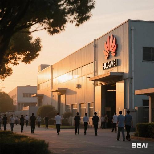 華為ai醫療夢工廠落戶上海,這些上市公司或率先受益
